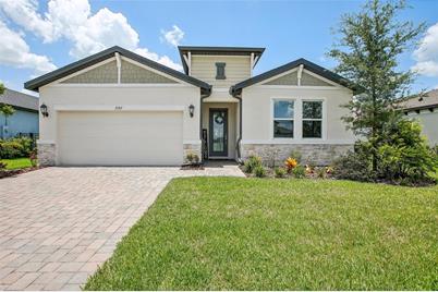 7187 Heron Walk Lane, Wesley Chapel, FL 33545 - Photo 1