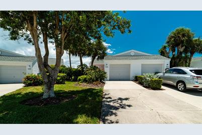 925 Waterside Lane, Bradenton, FL 34209 - Photo 1