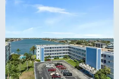 5555 Gulf Boulevard #104, Saint Pete Beach, FL 33706 - Photo 1