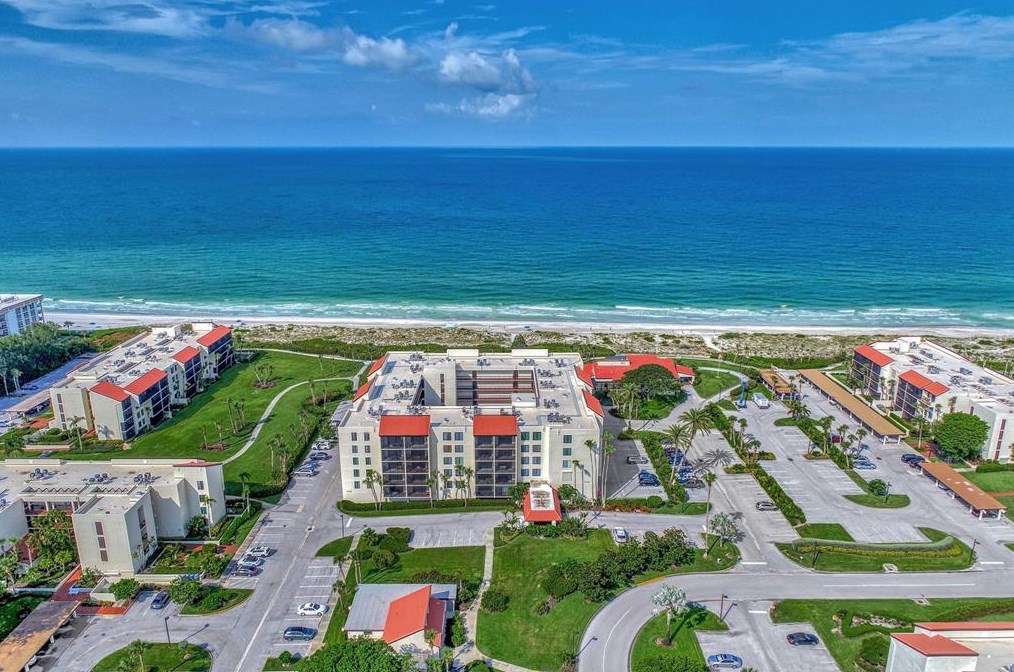 1945 Gulf Of Mexico Dr #m2-414, Longboat Key, FL 34228