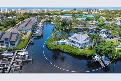 5727 Riegels Point Road, Sarasota, FL 34242 - Photo 2