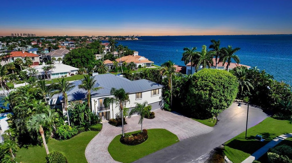 549 Sloop Ln, Longboat Key, FL 34228