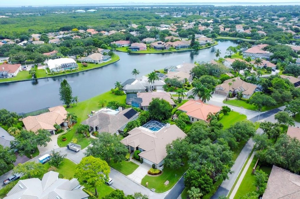 4771 Coconut Palm Cir, Saint Petersburg, FL 33703-3145
