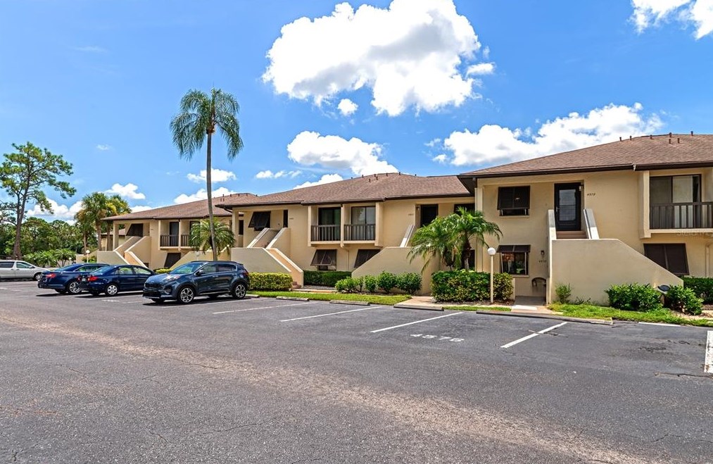 4580 Longwater Chase #61, Sarasota, FL 34235