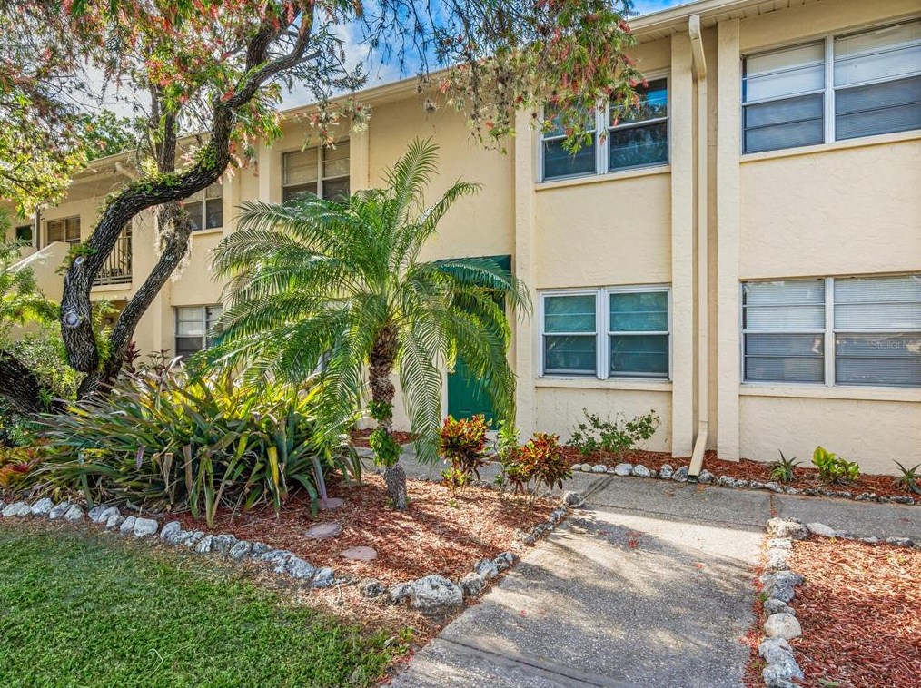 4800 Rilma Ave #143, Sarasota, FL 34234