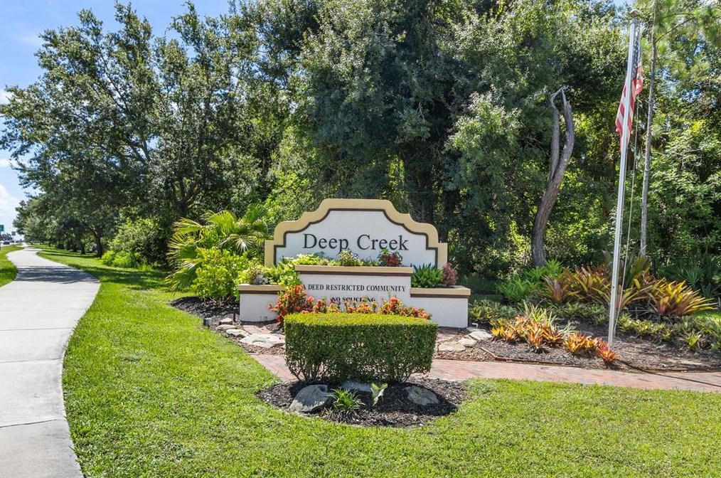 26538 Trinilas Dr, Punta Gorda, FL 33983