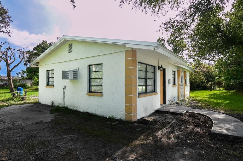 2741 Sw Bungalow St, Arcadia, FL 34266