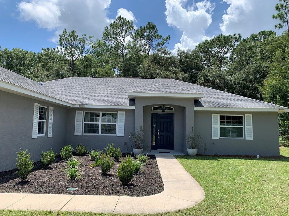 9269 Sw 197th Cir, Dunnellon, FL 34432