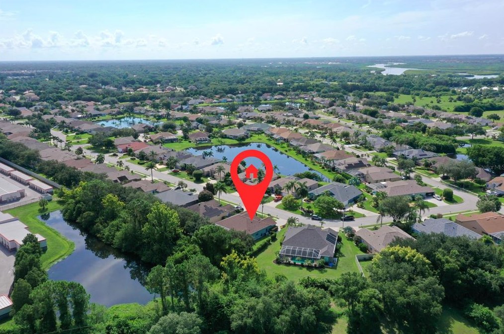 8518 30th St E, Parrish, FL 34219