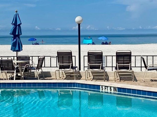 800 Benjamin Franklin Dr #203, Sarasota, FL 34236