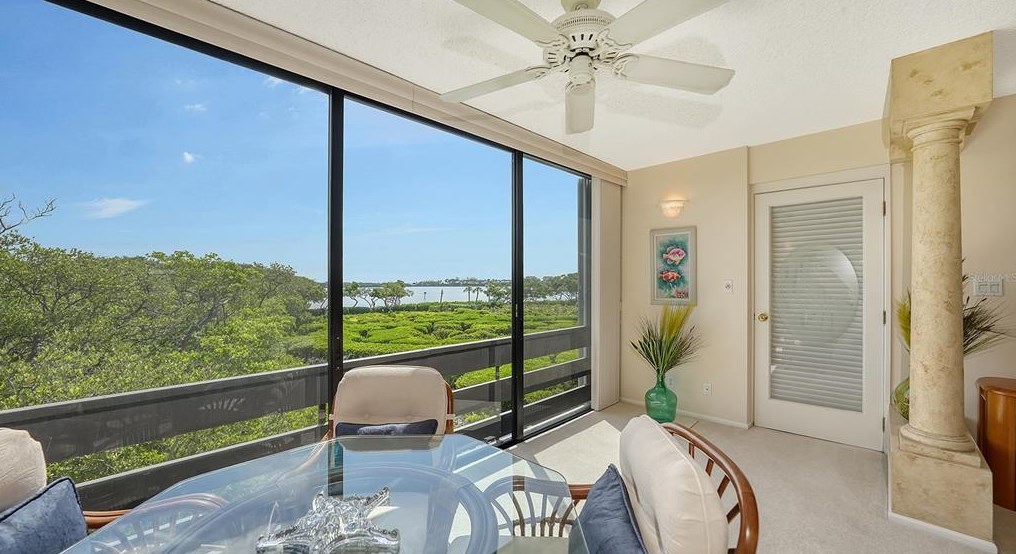 826 Bayport Way #826, Longboat Key, FL 34228
