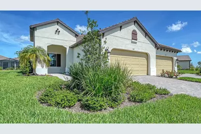 109 Corserra Drive, Nokomis, FL 34275 - Photo 1