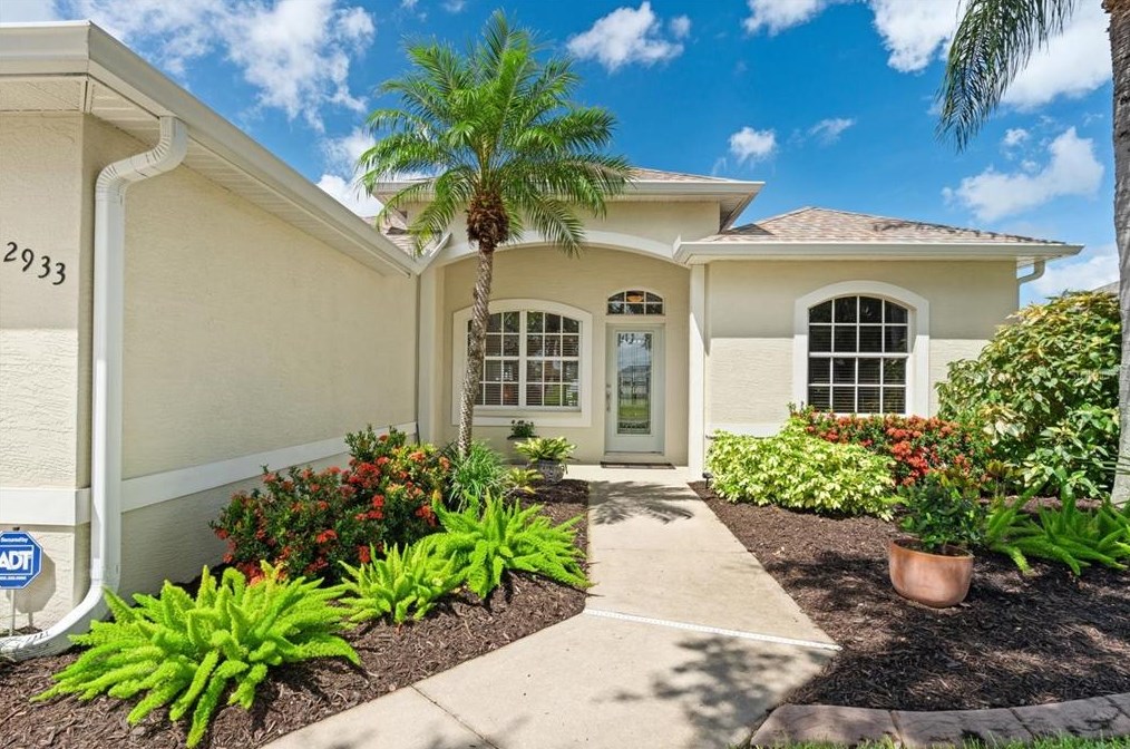 2933 122nd Pl E, Parrish, FL 34219