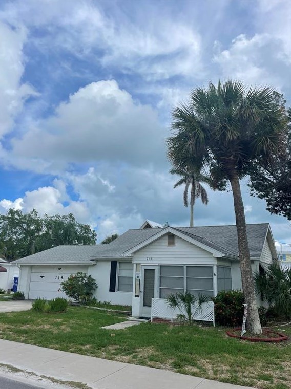 719 Bay Blvd, Anna Maria, FL