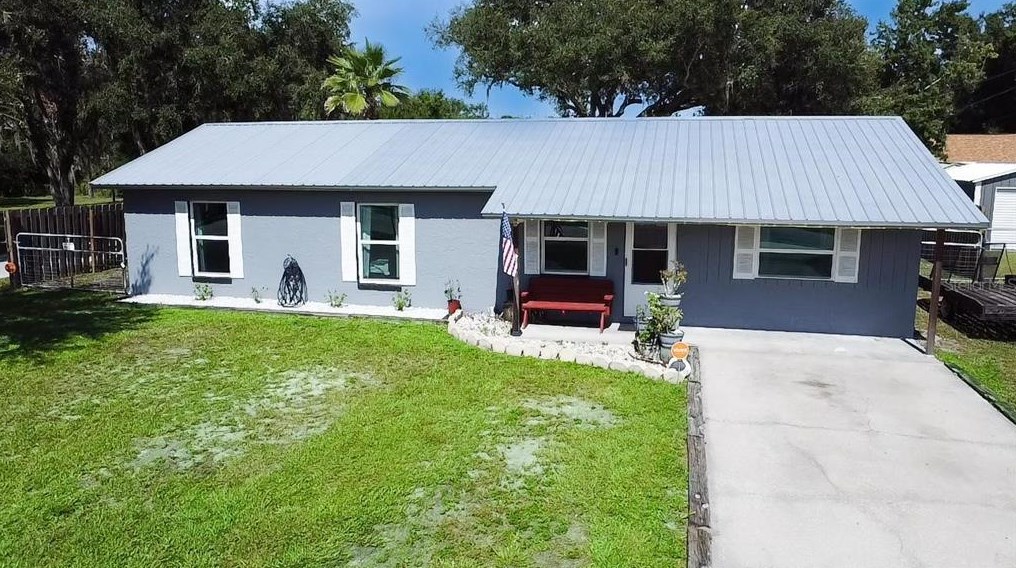 716 Oleary Dr, Arcadia, FL 34266