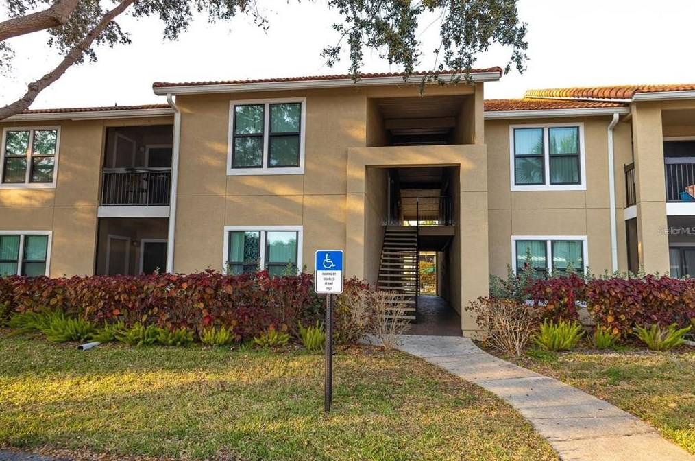 4065 Crockers Lake Blvd #24, Sarasota, FL 34238