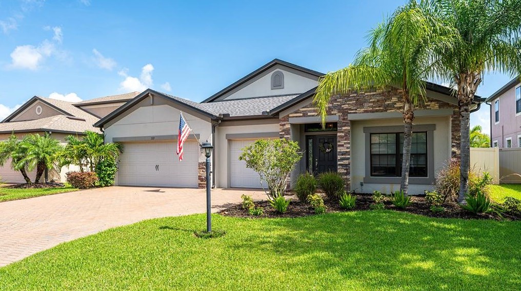 727 129th St Ne, Bradenton, FL 34212
