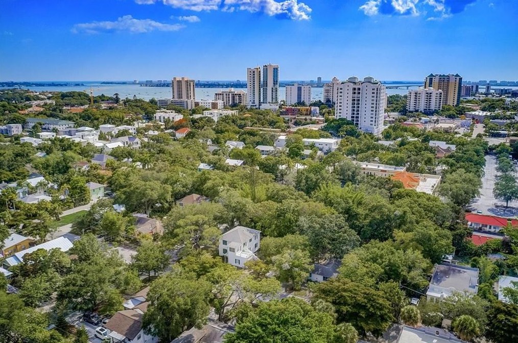 407 Ohio Pl, Sarasota, FL 34236