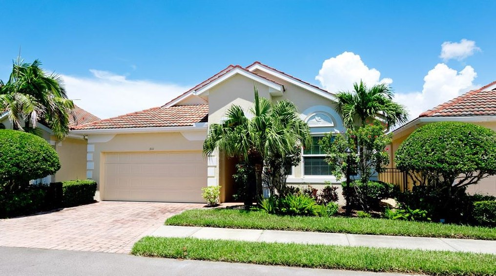 3111 78th Ave E, Sarasota, FL 34243