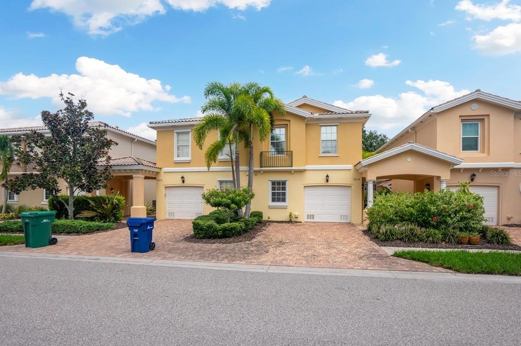 7676 Bergamo Ave, Sarasota, FL 34238