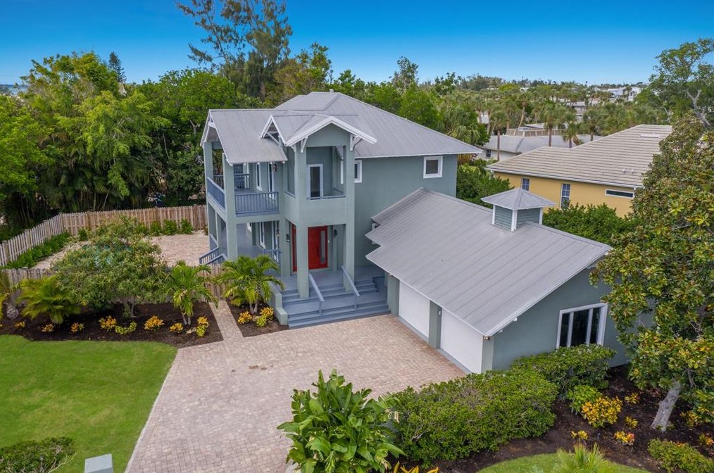 501 Reclinata Dr, Longboat Key, FL 34228