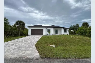 13054 Marathon Boulevard, Port Charlotte, FL 33981 - Photo 6