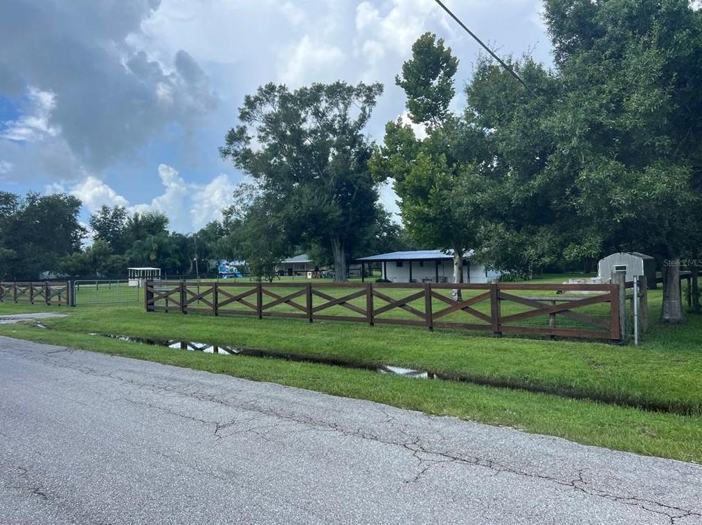 2507 Nw Garvin Ave, Arcadia, FL 34266