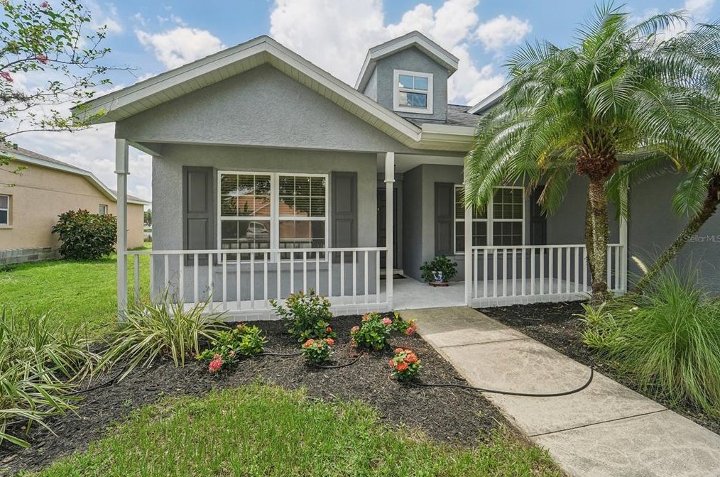 4330 Kingsfield Dr, Parrish, FL 34219-7538