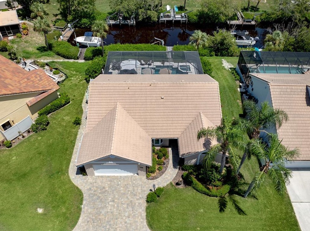 158 Inlets Blvd, Nokomis, FL 34275