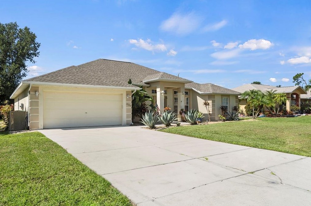 27279 Porto Nacional Dr, Punta Gorda, FL 33983