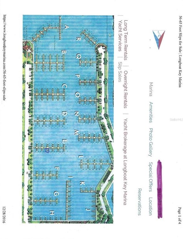 2800 Harbourside Dr #e10, Longboat Key, FL 34228