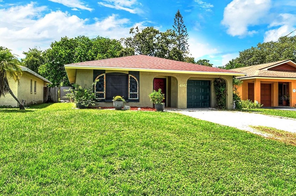 4142 Iola Dr, Sarasota, FL 34231