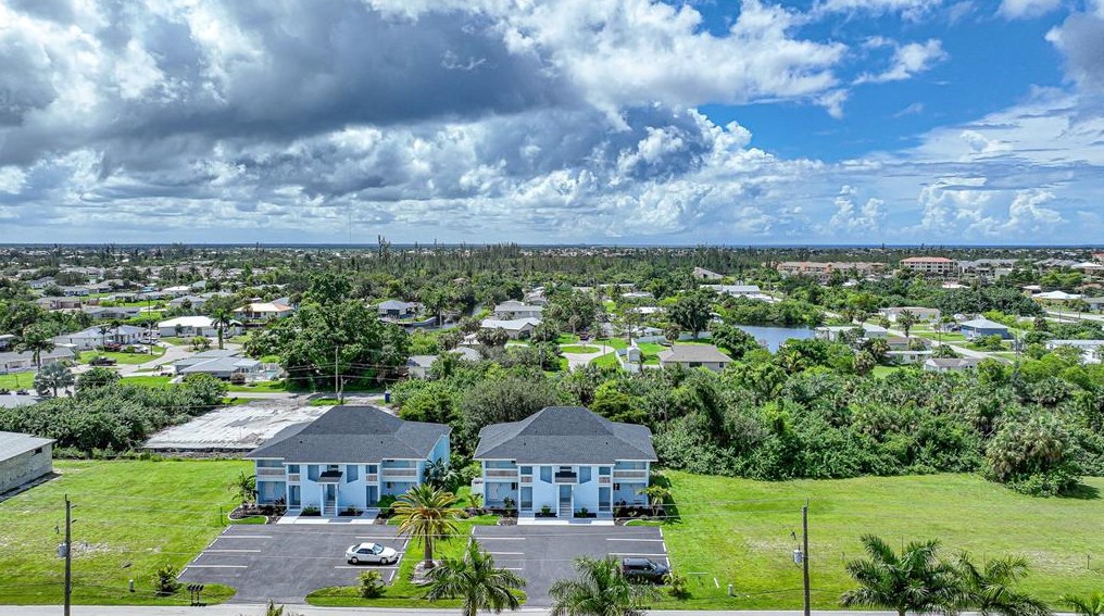 2801 Magdalina Dr, Punta Gorda, FL 33950-6780
