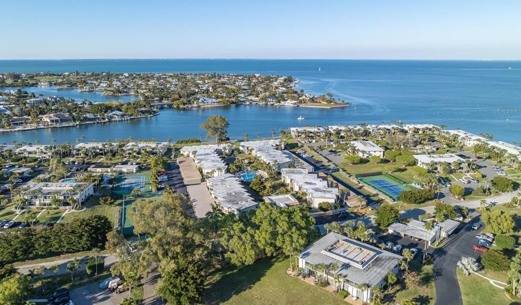6300 Flotilla Dr #71, Holmes Beach, FL 34217