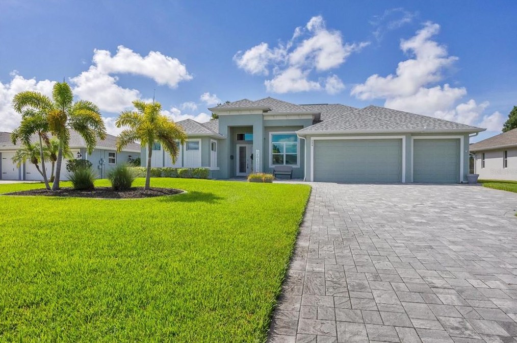 534 Boundary Blvd, Placida, FL 33947