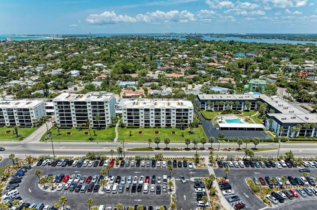 797 Beach Rd #509, Sarasota, FL 34242