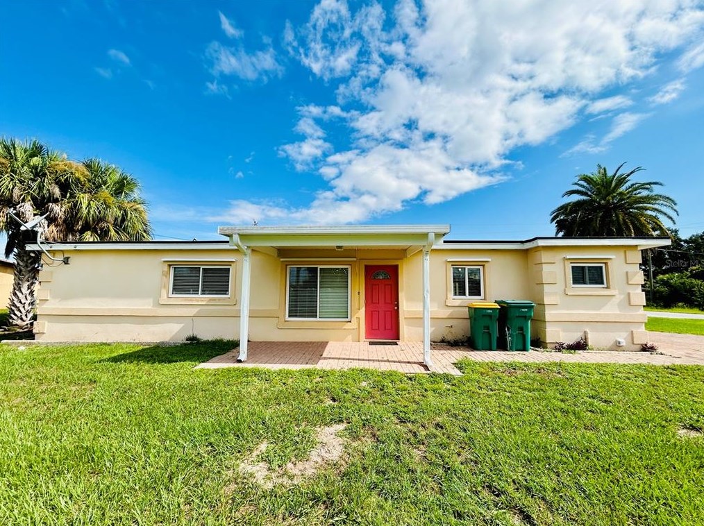 3147 Trevino Terrace, Punta Gorda, FL 33983