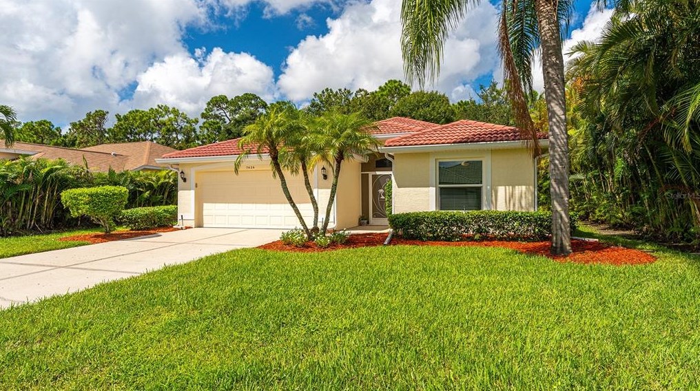 7424 Ridge Rd, Sarasota, FL 34238