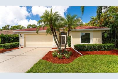 7424 Ridge Road, Sarasota, FL 34238 - Photo 1