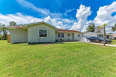 6433 Myrtlewood Road, North Port, FL 34287 - Photo 1