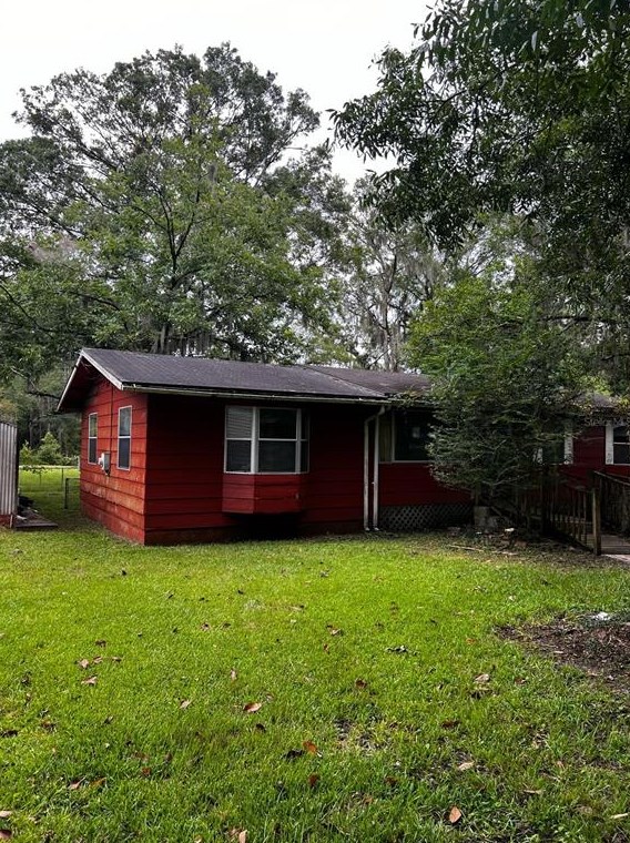7380 Harrell St, Jacksonville, FL 32219