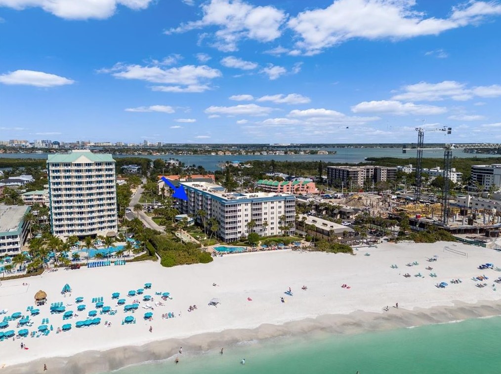 800 Benjamin Franklin Dr #505, Sarasota, FL 34236
