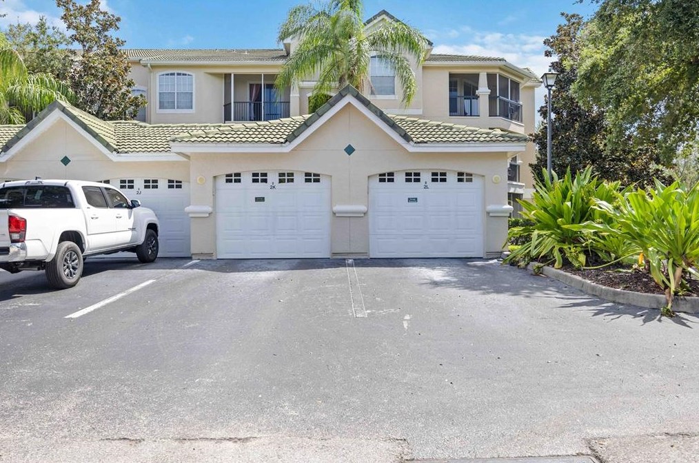 5122 Northridge Rd #107, Sarasota, FL 34238