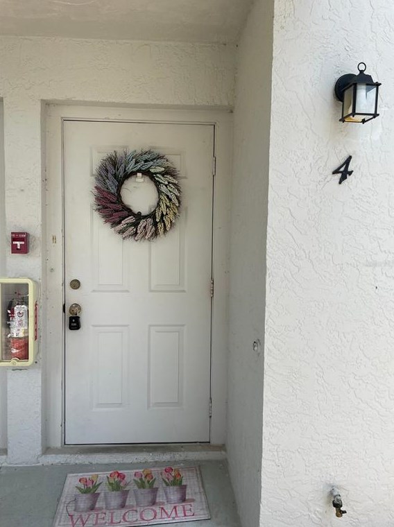 26485 Rampart Blvd #a4, Punta Gorda, FL 33983