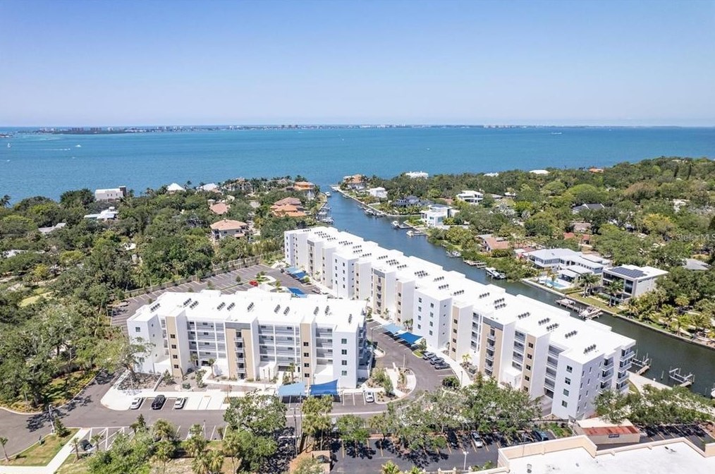 1709 N Tamiami Trl #519, Sarasota, FL 34234