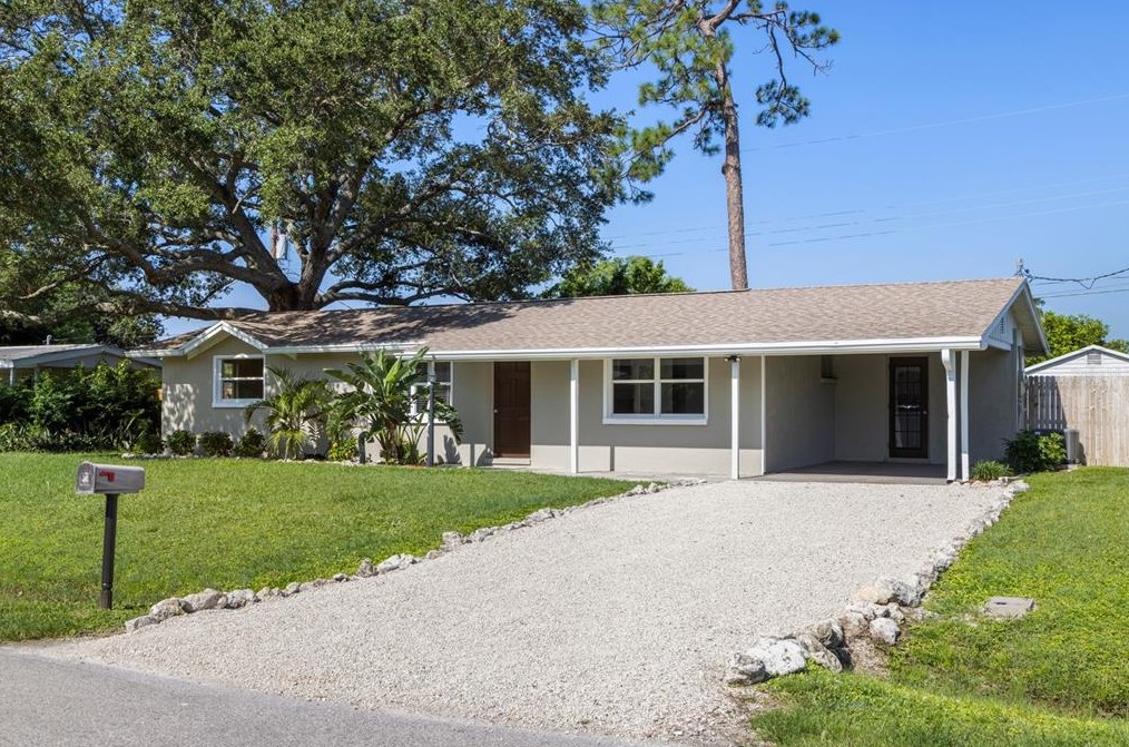 4236 Hymount Ave, Sarasota, FL 34231