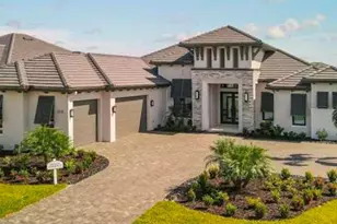 1107 Blue Shell Loop, Sarasota, FL 34240 - Photo 2