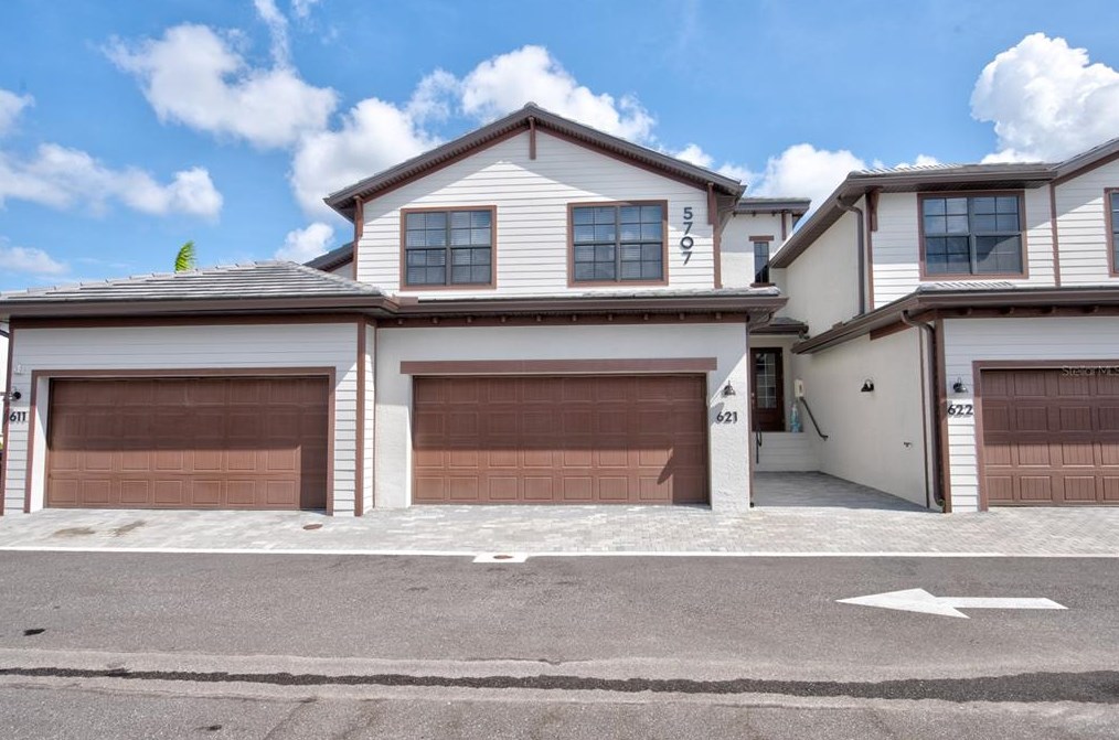 5707 N Honore Ave #621, Sarasota, FL 34243