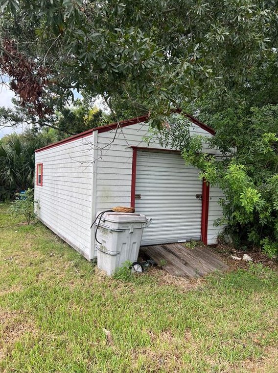 2633 20th St, Sarasota FL  34234-7805 exterior