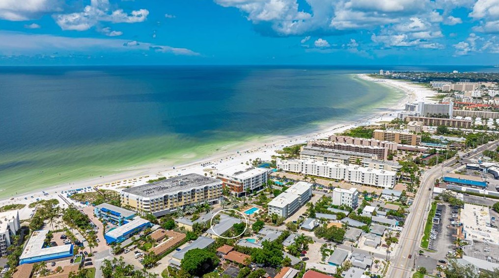 1020 Sun N Sea Dr #102, Sarasota, FL 34242